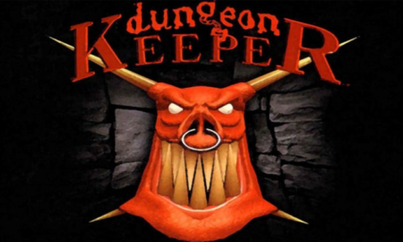 Dungeon Keeper PC Download Free Full Game For windows