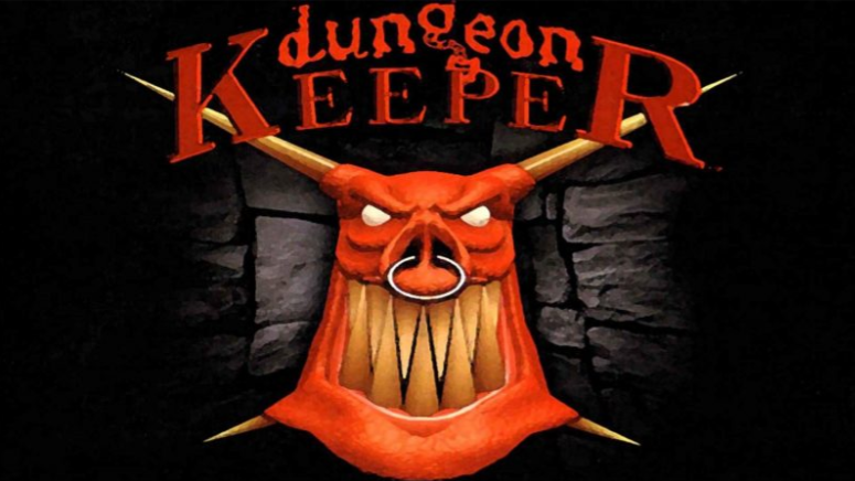 Dungeon Keeper PC Download Free Full Game For windows
