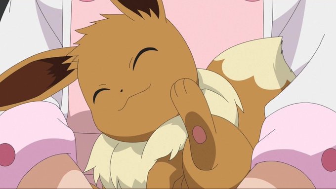 What were the 'Endless Possibilities" for Eevee, if not a new evolution?
