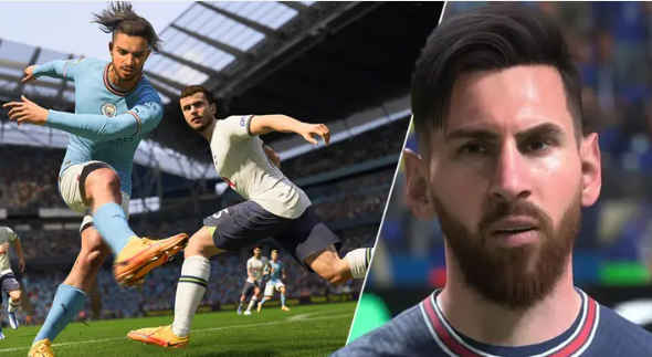 "FIFA 23" Glitch Allows People To Play A Whole Month Early