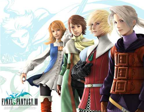 FINAL FANTASY Free Game For Windows Update Aug 2022