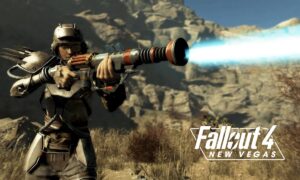 Fallout New Vegas PC Download Game For Free