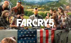 Far Cry 5 Free Mobile Game Download Full Version