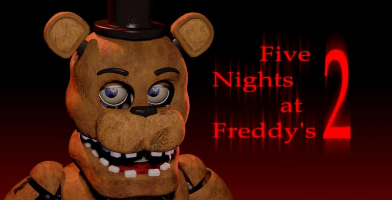 Five Nights at Freddy’s 2 Download Full Game Mobile Free