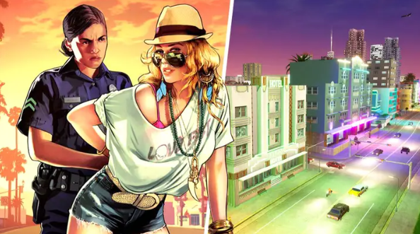 New Report 'GTA 6’ Claims That Three Cities Plans Have Been Scrapped