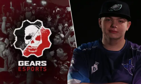 Pro Gears of War and 'Fortnite Streamer Killed in Shooting Aged 26
