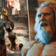 Unreal Engine 5 Remakes 'God Of War,' It Is A Thing Of Beauty