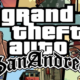 Grand Theft Auto: San Andreas Full Version Mobile Game