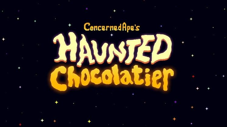 HAUNTED Chocolateier Release Date - Everything We Know