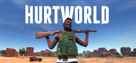 HURTWORLD Free Download For PC