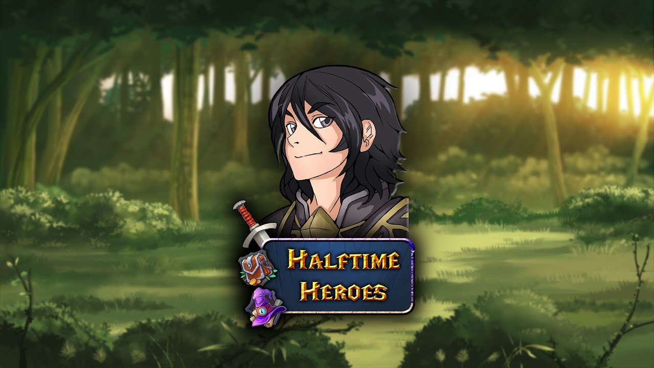 Halftime Heroes Download Full Game Mobile Free
