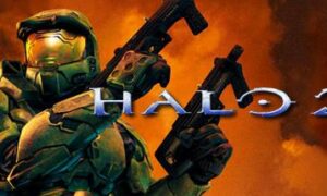 Halo 2 PC Game Download For Free