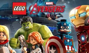 Lego Marvel’s Avengers Free Game For Windows Update Aug 2022