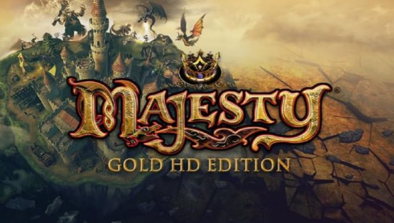 Majesty Gold HD PC Game Download For Free