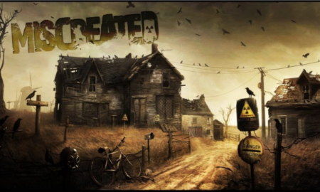 Miscreated Mobile iOS/APK Version Download