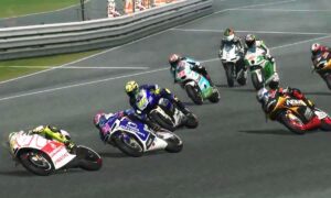 MotoGP 13 Full Game Mobile for Free
