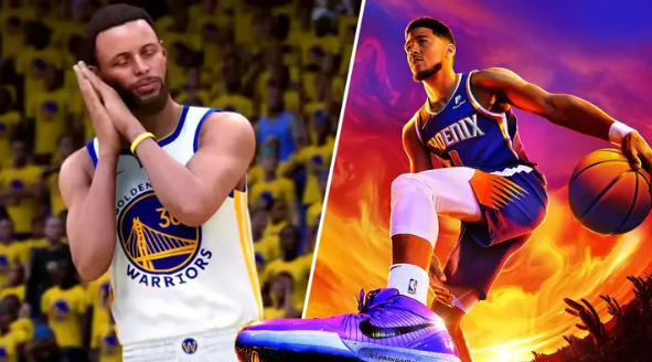 'NBA 2K23: New Gameplay Features and Enhancements.