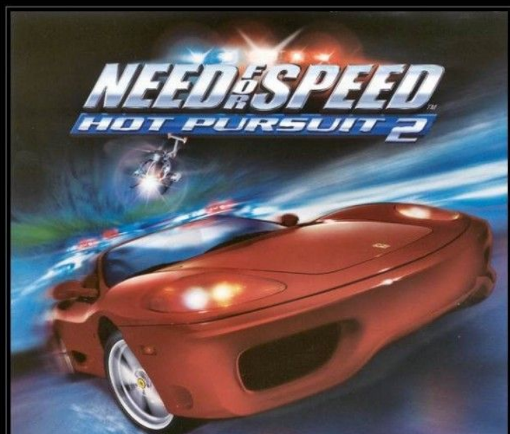 Need For Speed Hot Pursuit 2 Full Version Mobile Game