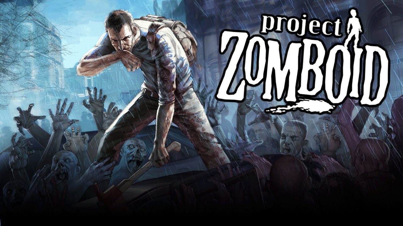 PROJECT ZOMBOID Free Download PC Windows Game