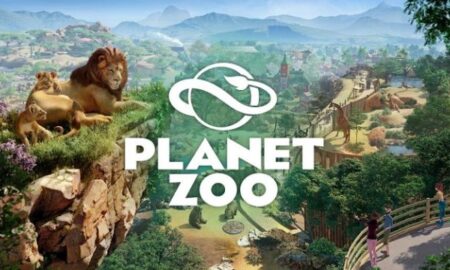 Planet Zoo Full Game PC For Free