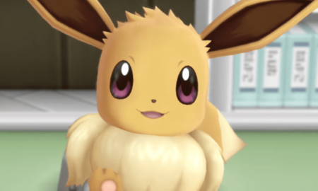 Pokemon Scarlet & Violet may introduce a new Eeveelution, according to some fans