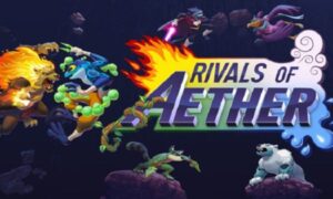Rivals of Aether Full Game Mobile for Free