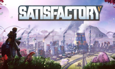 SATISFACTORY UPDATE 6, RELEASE DATE: CLICK HERE TO CHECK OUT WHEN IT GOES ONLINE AT THE EXPERIMENTAL RANCH