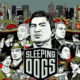Sleeping Dogs Gold Free Download For PC
