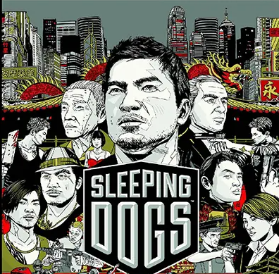 Sleeping Dogs Gold Free Download For PC