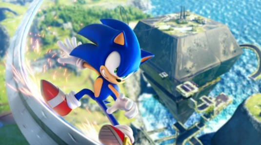 Sonic Frontiers Fans Claimed of Ripping Off Old Sonic Games