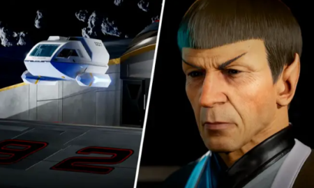 Ex-Telltale Developers Are Developing a New Star Trek Game