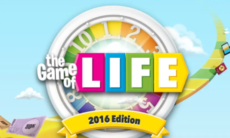 The Game Of Life 2016 IOS/APK Download