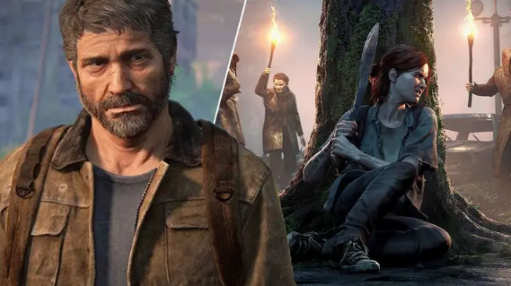 "The Last Of Us Part 2" Is "One Of the Greatest" Games Ever. Say it to the 'Avengers Endgame' Directors