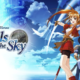 The Legend of Heroes: Trails in the Sky Download Full Game Mobile Free