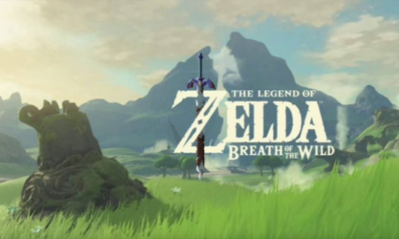 The Legend of Zelda: Breath of the Wild Game Download