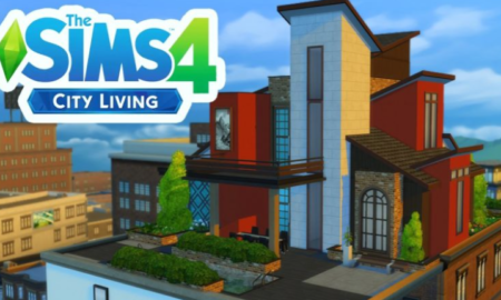 The Sims 4: City Living Game Download (Velocity) Free For Mobile