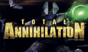 Total Annihilation Game Download (Velocity) Free For Mobile