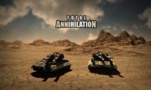 Total Annihilation: Commander Pack Download Full Game Mobile Free