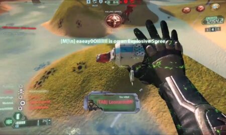 Tribes: Ascend Full Game Mobile for Free