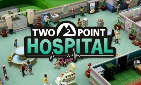 Two Point Hospital Mobile Game Download Full Free Version
