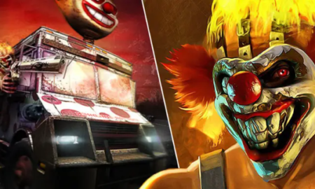 Upcoming Twisted Metal TV Series Just Got Some Really Good News