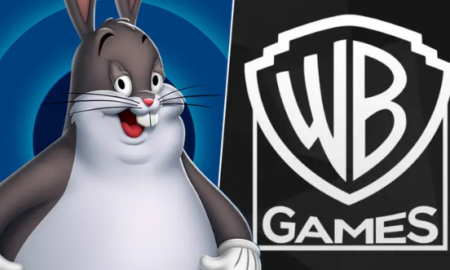 Warner Bros. has trademarked Big Chungus, and we know what that means