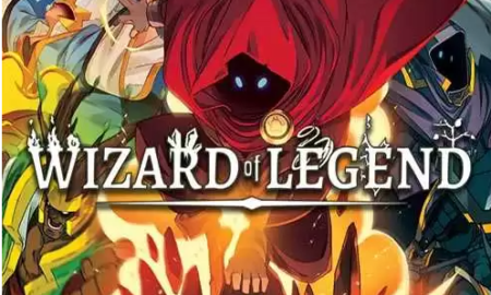 Wizard of Legend PC Download Free Full Game For windows