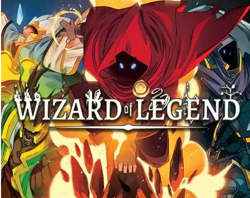 Wizard of Legend PC Download Free Full Game For windows