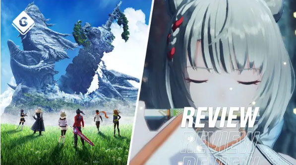 'Xenoblade Chronicles' 3 Review: A Unmissable, Emotional Adventure