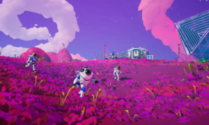 ASTRONEER Free Download PC Windows Game