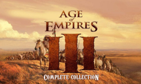 Age of Empires 3: Complete Collection Free For Mobile