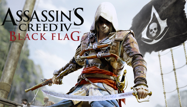 Assassin’s Creed IV Black Flag PC Latest Version Free Download