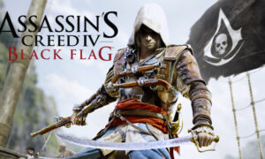 Assassin’s Creed IV Black Flag free full pc game for download