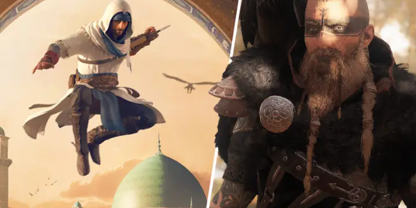'Assassin’s Creed Mirage' Hero May Have Already Appeared in 'Valhalla.